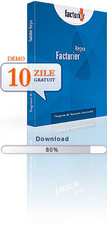 Download program facturare